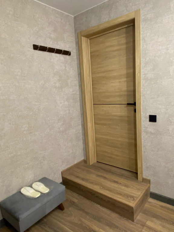 Апартаменты ЖК Краснодар