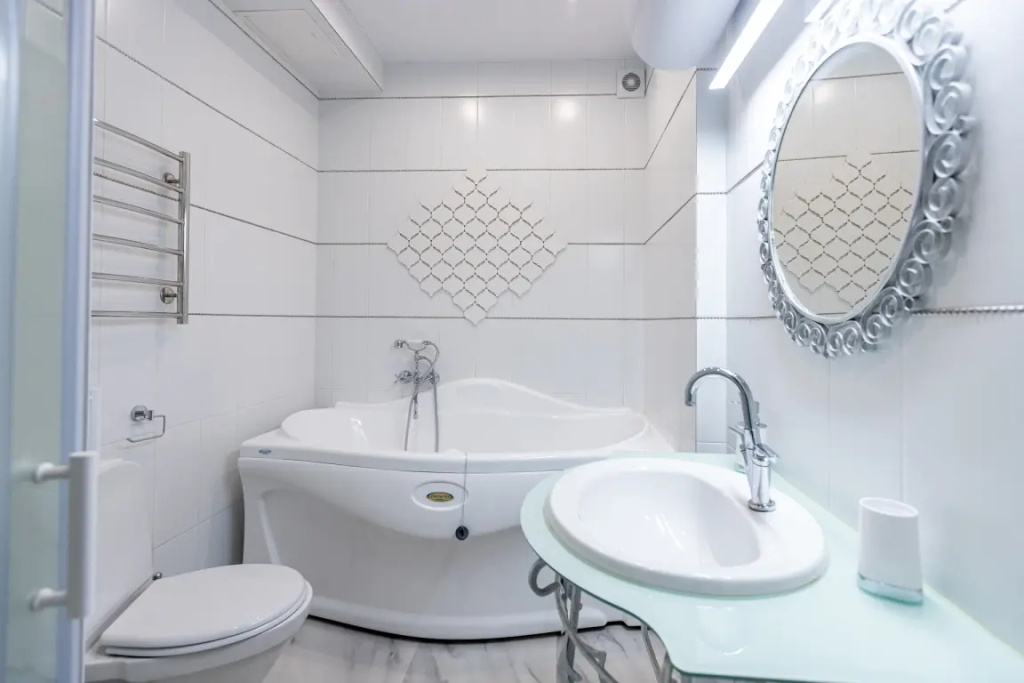 Апартаменты Дом Кино на Фонтанке