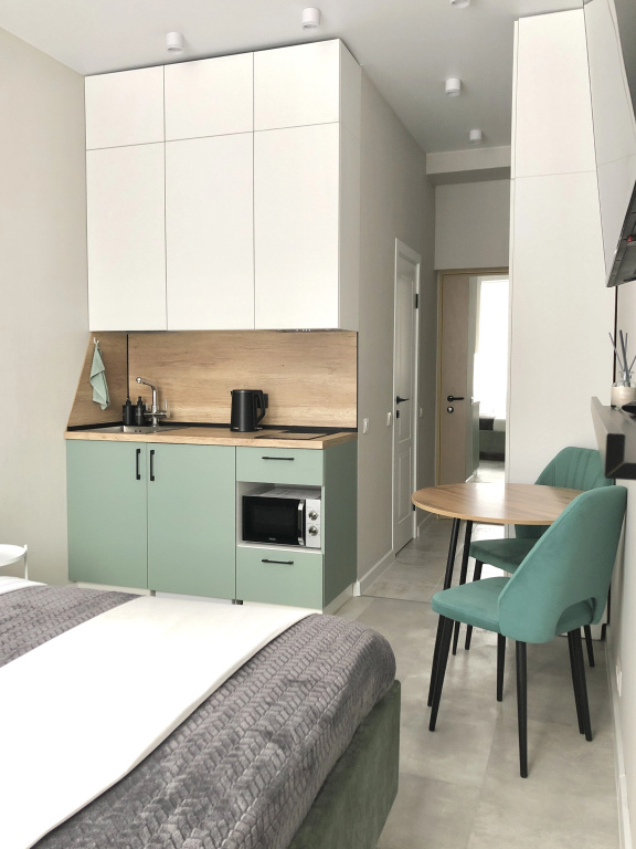 Апартаменты Roza House