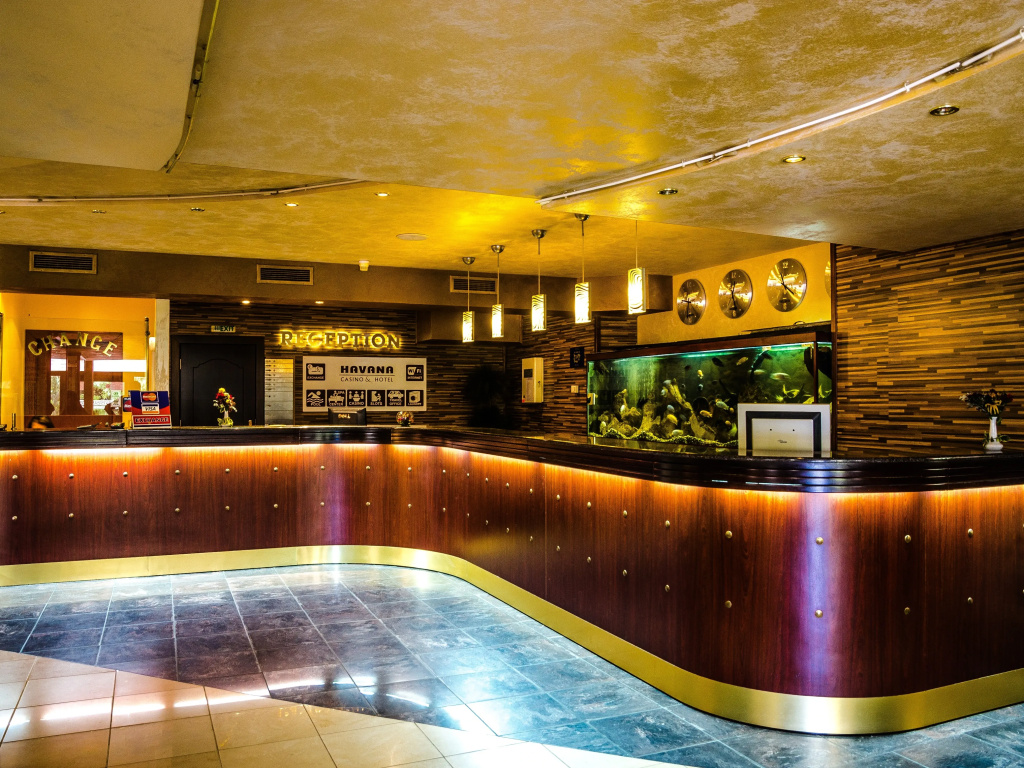 Havana Hotel - All Inclusive