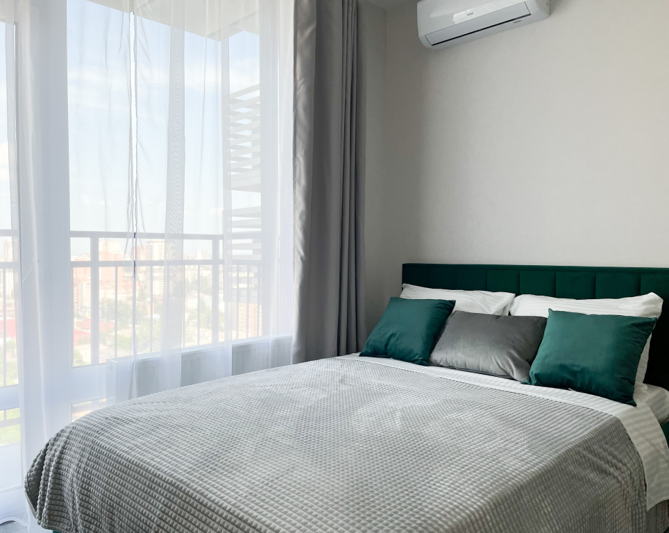 Апартаменты Светлые в Центре