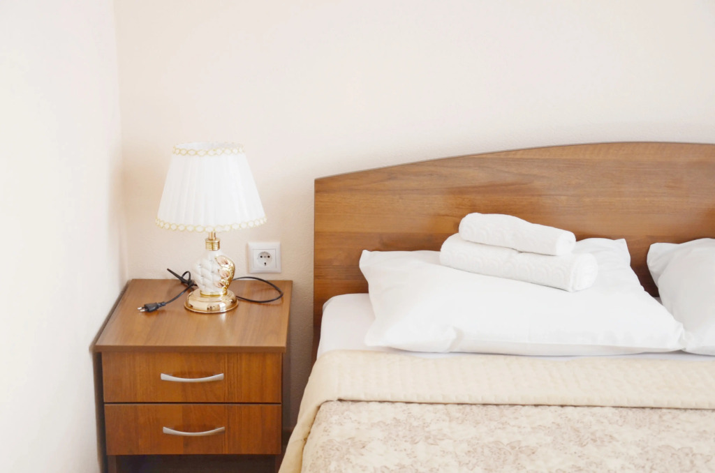 Отель "Евразийский"