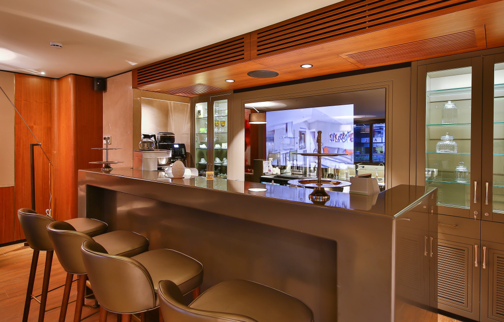 Tzl Suites Hotel Nişantaşı