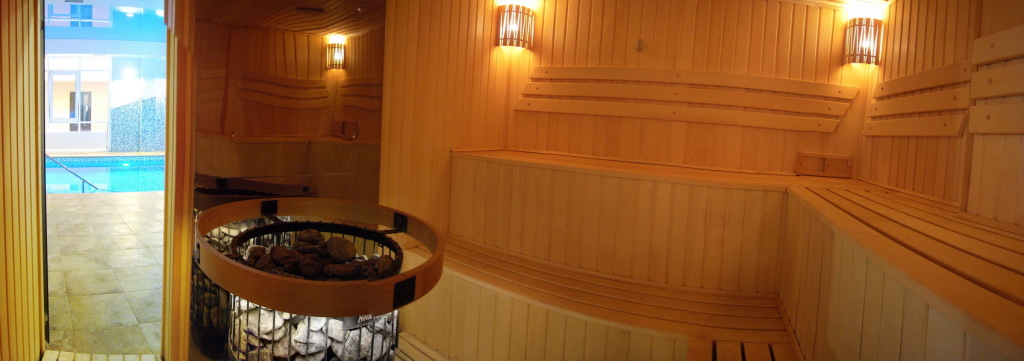 Kolizej Na Volzalnoy Hotel