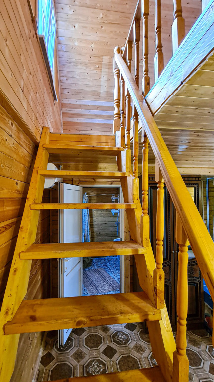 Апарт-отель Эко-отель Риал Лаго-Наки