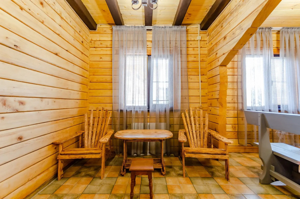 Мини-отель Боярский двор