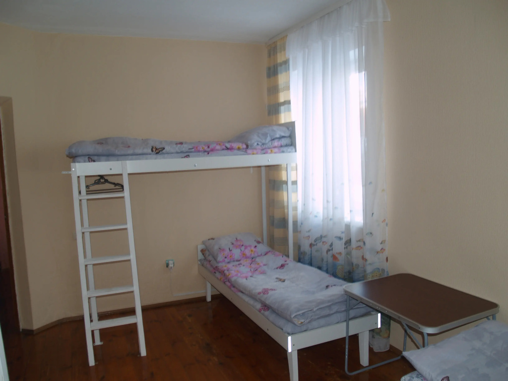 Хостел Cheapotel