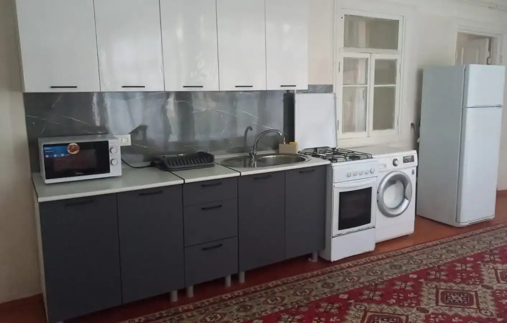 Частный дом Старый город