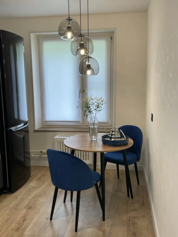 U Moskvy Reki Lodging house Flat