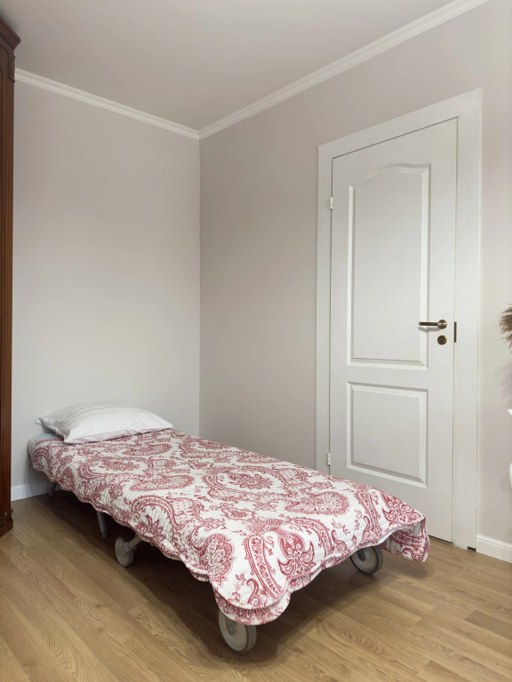 Квартира Рядом С Онкологическим Центром