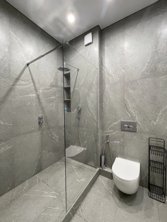 Квартира На Проспекте Победы