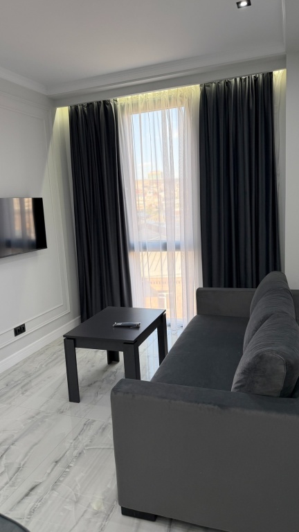 Апартаменты Perte House on Barbus 66