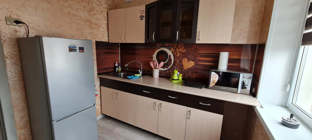 Apartamenty Uyutaya Kvartira S Vidom Na More