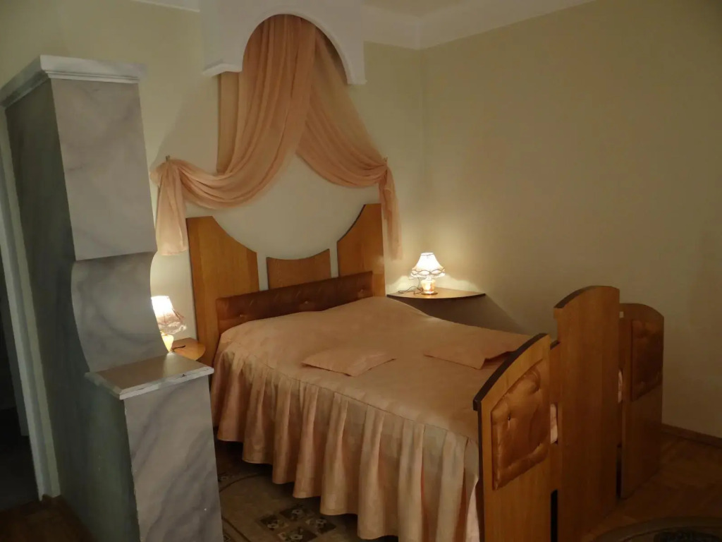 Orlinoye Gnezdo Mini-Hotel