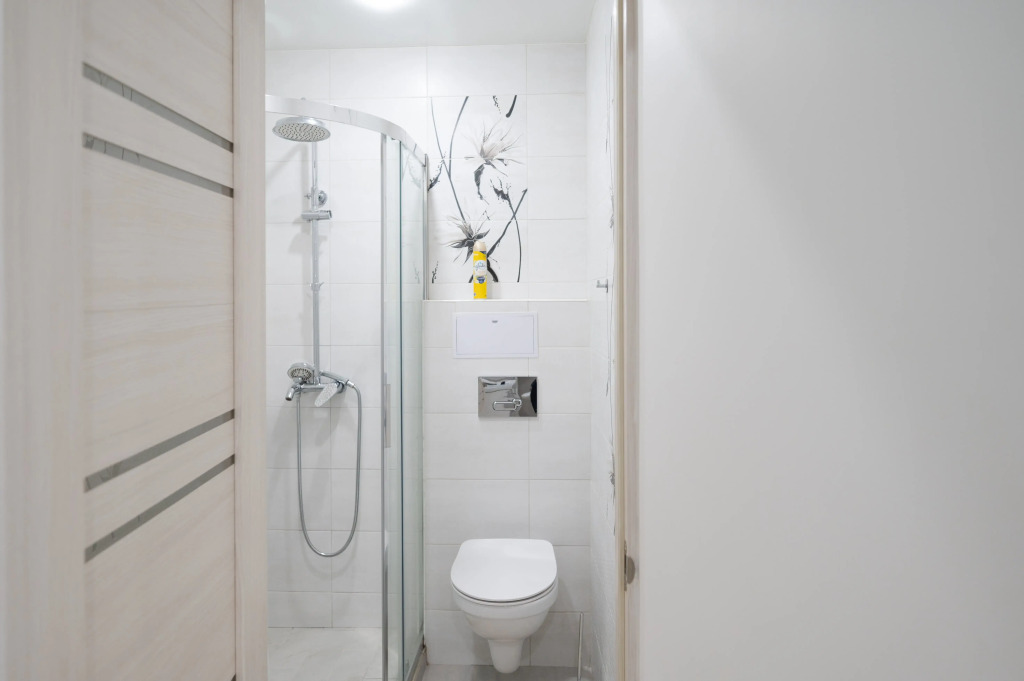 Квартира Студия в старом городе