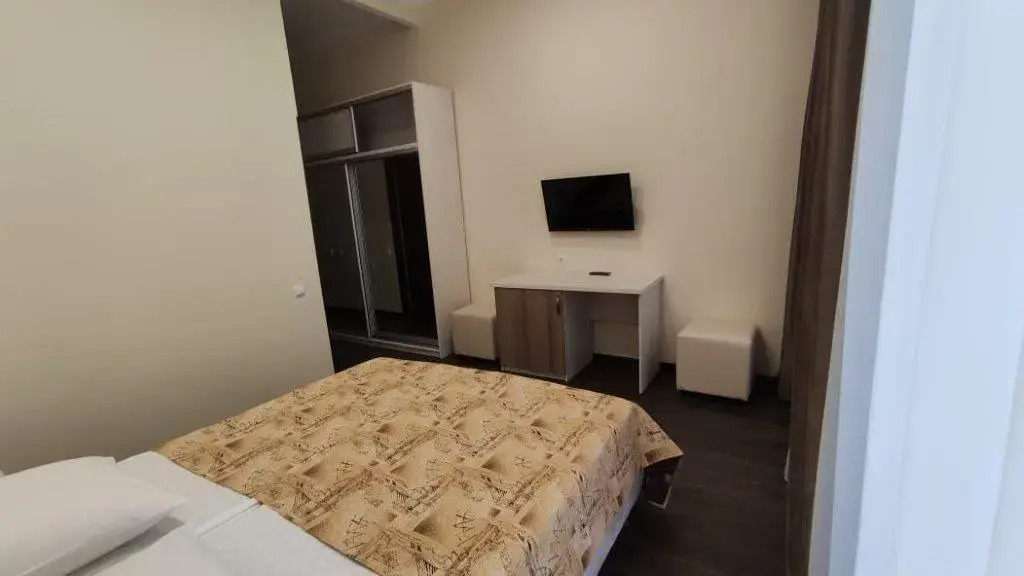 Кисловодская Клиника-Санаторий