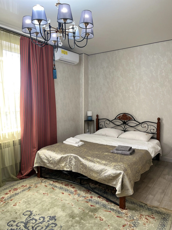 Studiya Nalchik Flat
