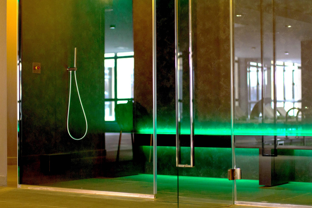 Грин Резорт Отель и Спа