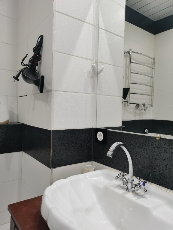 Апартаменты  ANNA ROOM