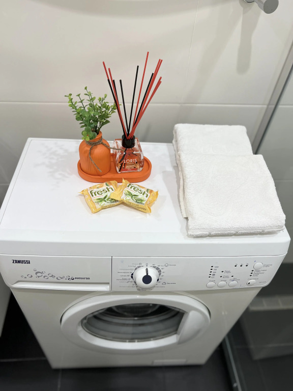 Квартира Дизайнерская в Центре Кисловодска