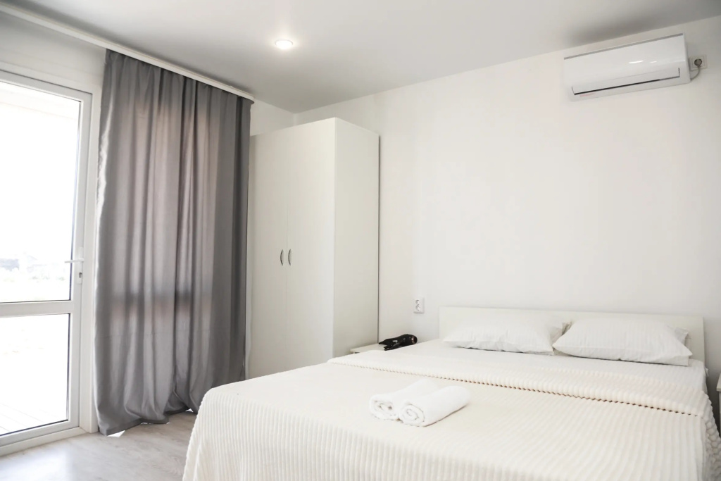 Gostevoj Dom Mariya Mini-Hotel