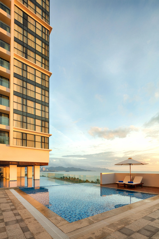 Vinpearl Beachfront Nha Trang