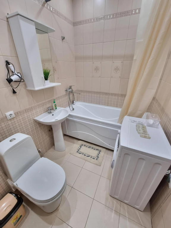 Квартира 263 Уютный Дом