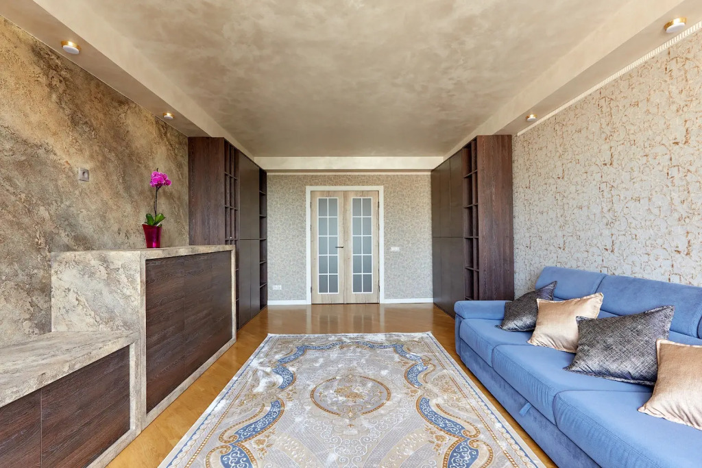 Апартаменты LUX Apart Minsk