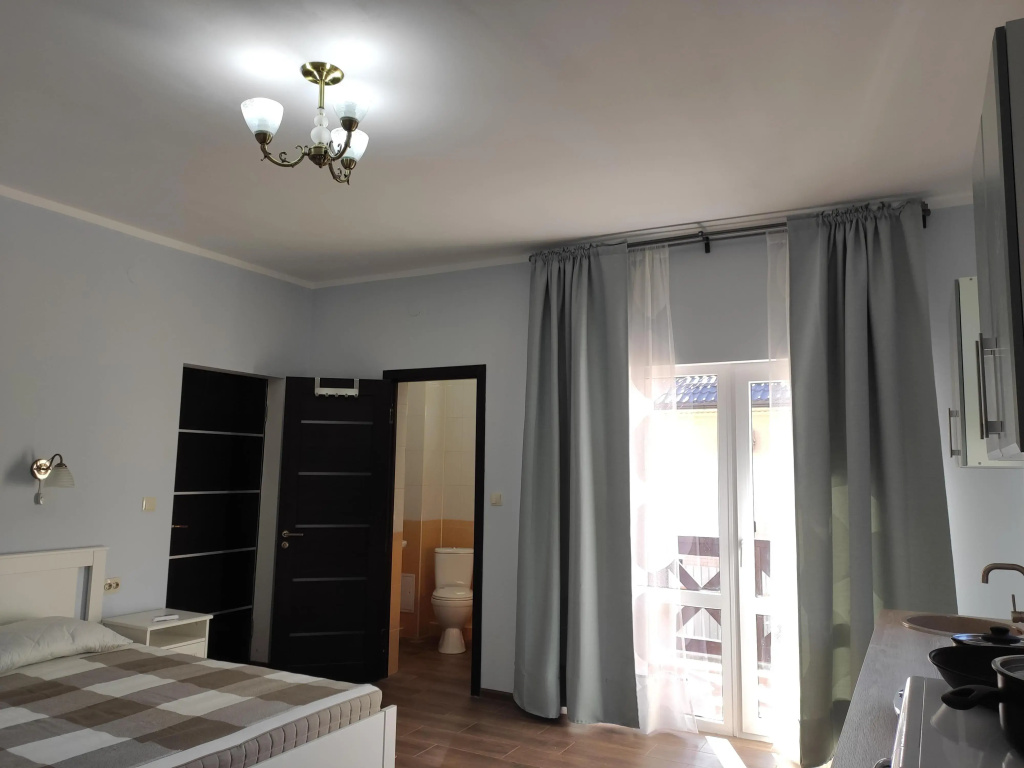 Vremena Goda Guest House