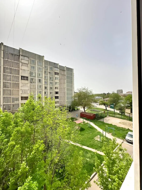 Квартира Победы 147