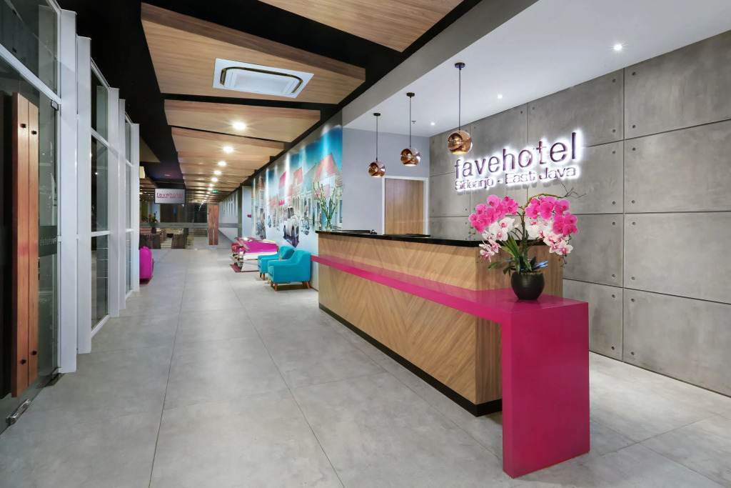 favehotel Sidoarjo