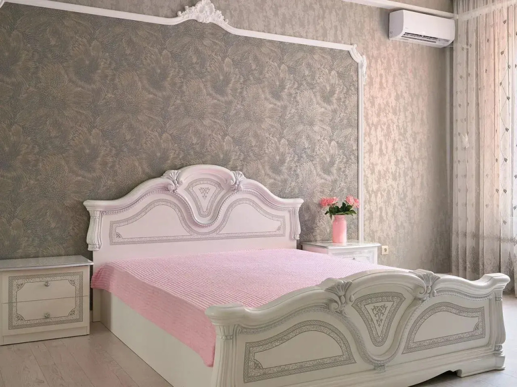 Квартира Уютная на Улице Парковая 1Ак1