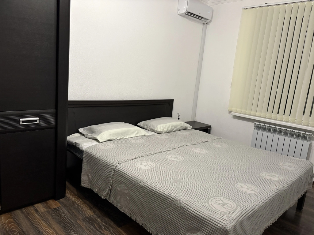 Novaya v Novom Dome Flat