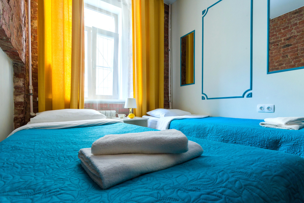 Grand Apartments 2