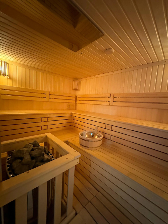 Бугарь Отель