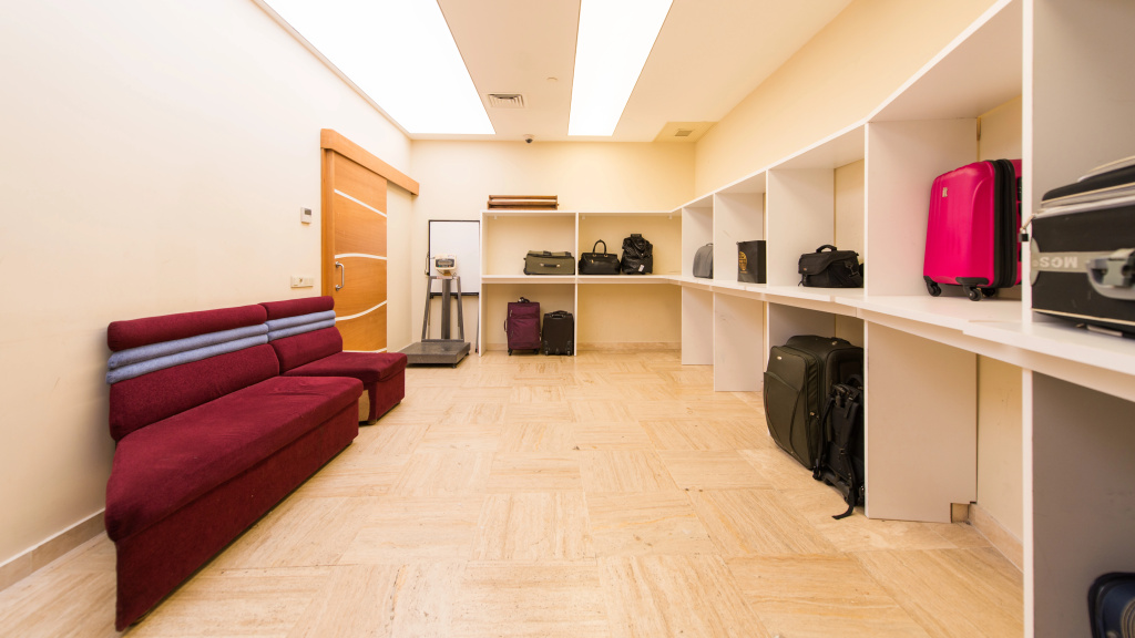 Prestige Hotel