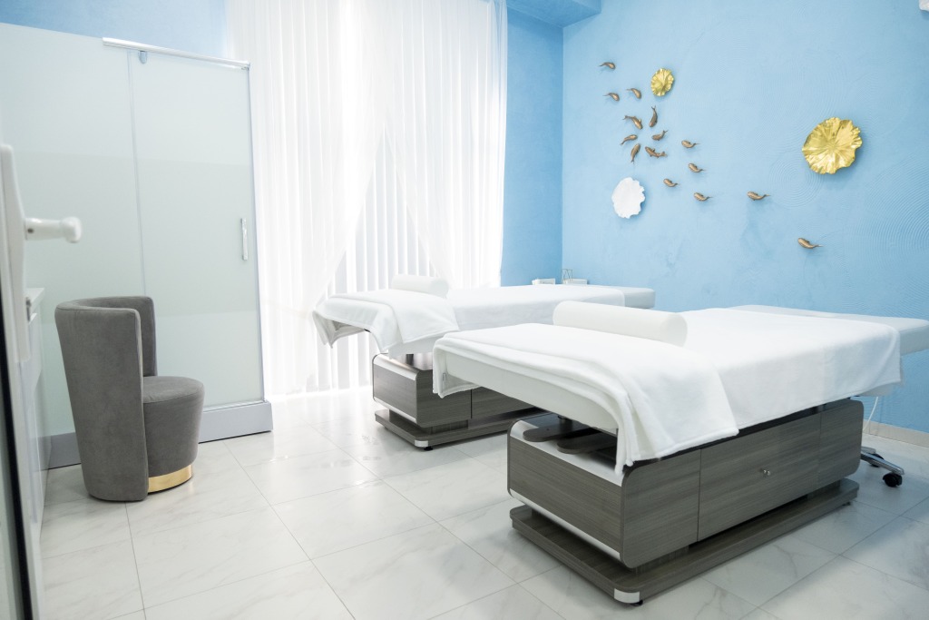 PANinter Hotel & Mineral Spa