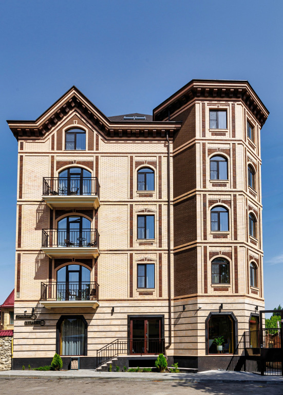 lodging house Kvartal 44