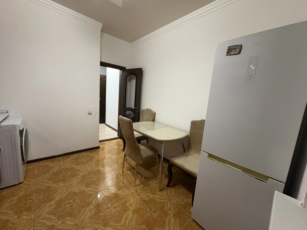 Novaya v Novom Dome Flat