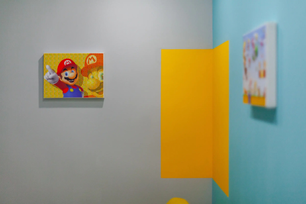 S Pristavkoy Mario Apartments