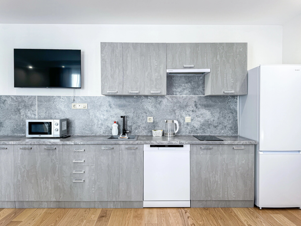 Апартаменты Монако 24 ЖК "Граф Толстой" 630