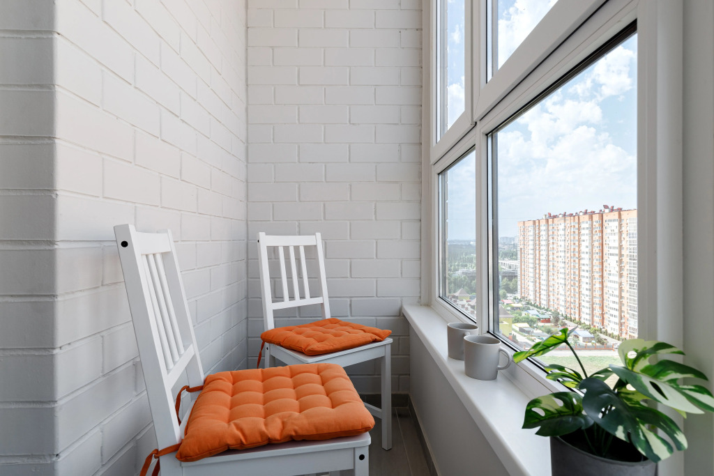 Квартира Vita Terragrey