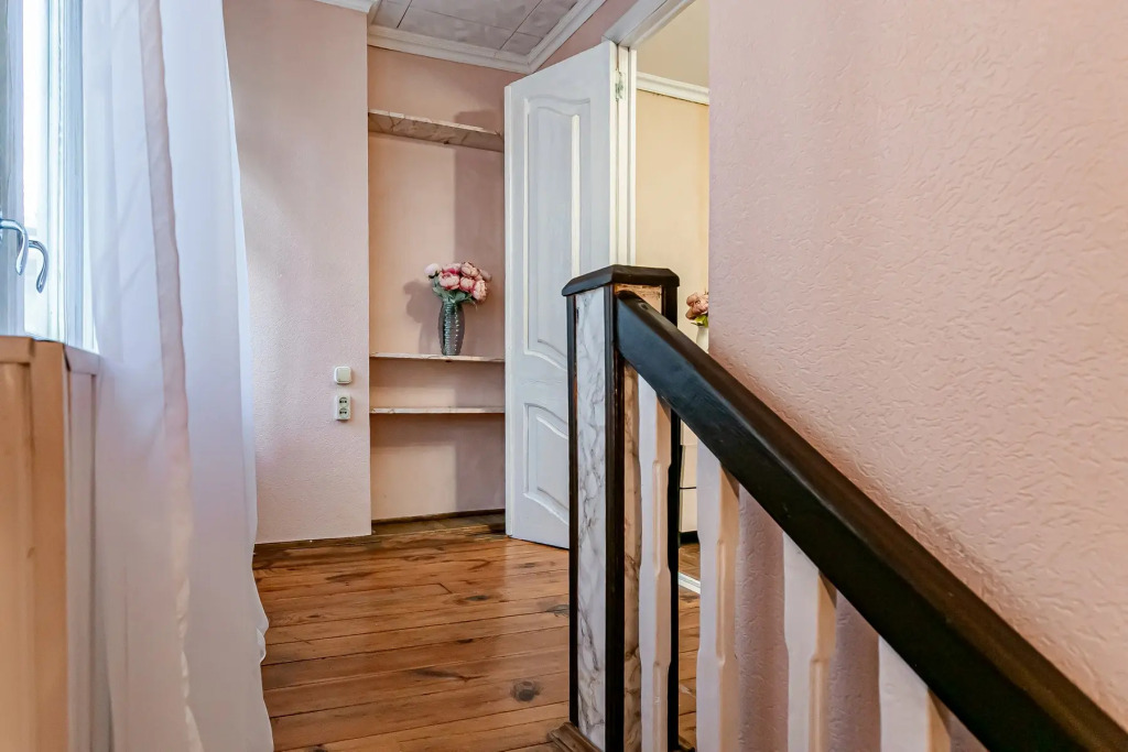 Uyutnaya V Gorode Kislovodsk Flat