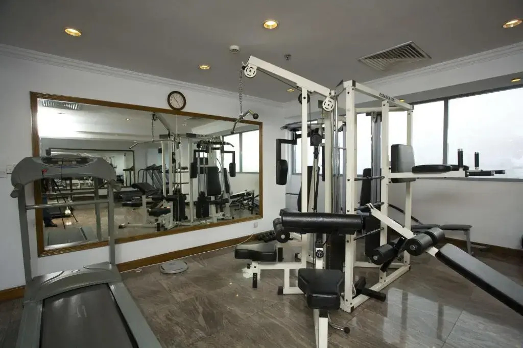 Hotel Sarina