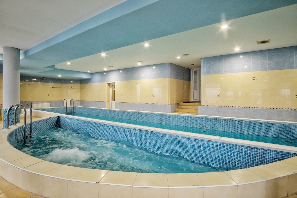 Отель Донжон