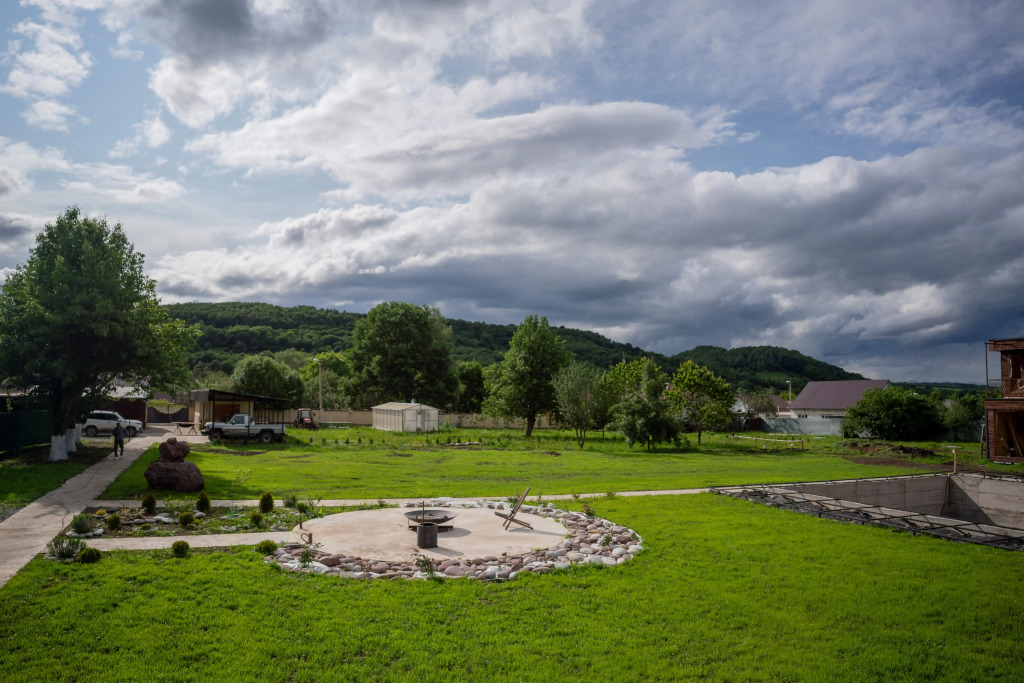 Экопарк Калиник