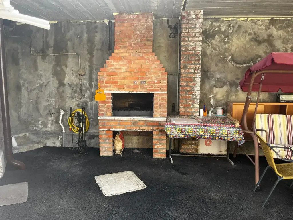 Tikhiy Ugolok Guest house