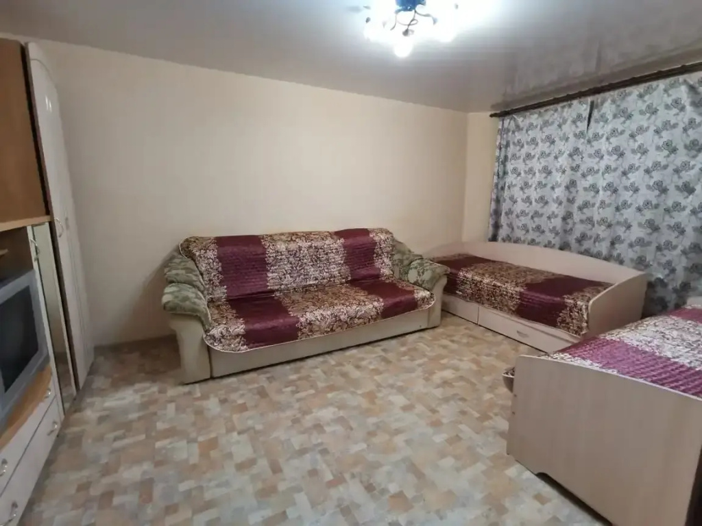 Квартира для командировок и отдыха