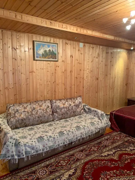Zelenogorskiy 375 Guest House