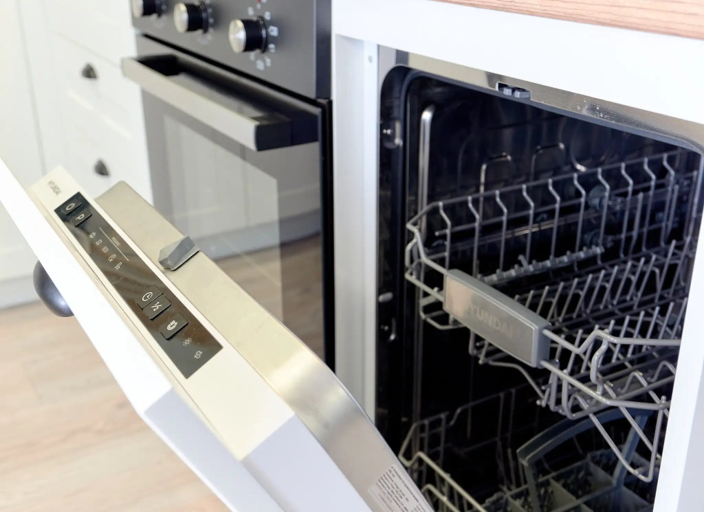 Sovremennye apartamenty Flat